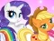 Oyunu Which my Little Pony are You? çevrimiçi