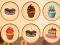 Oyunu Sweets Memory çevrimiçi