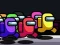 Oyunu Among Us Space Rush çevrimiçi