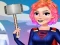 Oyunu Bffs Superhero Dress Up çevrimiçi