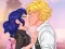 Oyunu School Girl's #First Kiss çevrimiçi