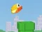 Oyunu Flappy bird 3d çevrimiçi