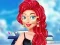 Oyunu Princesses Summer #Vacay Party çevrimiçi