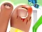 Oyunu Nail doctor çevrimiçi