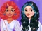 Oyunu Influencers Soft vs E-Girl Trends çevrimiçi