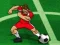 Oyunu Summer sports Soccer hero çevrimiçi