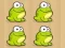 Oyunu Tap the frog çevrimiçi