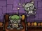 Oyunu Teddy bear zombies machine gun çevrimiçi