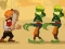 Oyunu Zombie vs. Halloween çevrimiçi