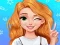 Oyunu Blonde Princess Mood Swings çevrimiçi