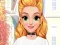 Oyunu Around The World Blonde Princess Fashionista çevrimiçi