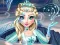 Oyunu Ice Queen Real Makeover çevrimiçi