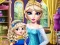Oyunu Ice Queen Mommy Real Makeover çevrimiçi