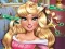 Oyunu Sleeping Princess Real Haircuts çevrimiçi