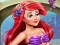 Oyunu Mermaid Princess Closet çevrimiçi