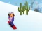 Oyunu Dora Snow skates çevrimiçi