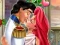 Oyunu Mermaid Princess Mistletoe Kiss çevrimiçi