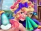 Oyunu Sleeping Princess Spa Day çevrimiçi