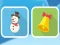 Oyunu Xmas Memory Matching çevrimiçi