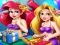 Oyunu Mermaid Birthday Party çevrimiçi