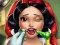 Oyunu Snow White Real Dentist çevrimiçi
