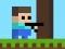 Oyunu Minescraft Steve Adventures çevrimiçi