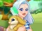 Oyunu Crystal Adopts a Bunny çevrimiçi