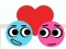 Oyunu Pin Love Balls çevrimiçi