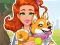 Oyunu Jessie's Shiba Dog çevrimiçi