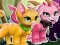 Oyunu Magical Pet Maker çevrimiçi