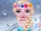 Oyunu Ice Queen Frozen Crown çevrimiçi