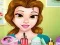 Oyunu Princess Daily Skincare Routine çevrimiçi