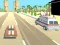 Oyunu 3D Car Rush çevrimiçi
