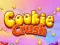 Oyunu Cookie Crush Saga çevrimiçi