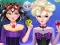 Oyunu Princess Villain Mania Social Media Adventure çevrimiçi