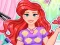 Oyunu Magical Mermaid Hairstyle çevrimiçi
