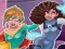 Oyunu Superhero Girl Maker çevrimiçi