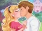 Oyunu Princess Magical Fairytale Kiss çevrimiçi
