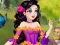 Oyunu Snow White Fairytale Dress Up çevrimiçi