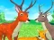 Oyunu Deer Simulator: Animal Family 3D çevrimiçi