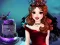 Oyunu Princess Vampire Wedding Makeover çevrimiçi