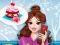 Oyunu Princess #InstaYuuum Macarons & Flowers çevrimiçi