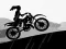 Oyunu Ninja Bike Stunts çevrimiçi