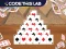 Oyunu Pyramid Solitaire çevrimiçi