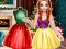 Oyunu Annie Winter Dress çevrimiçi