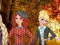 Oyunu Princess Sweater Weather çevrimiçi