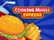 Oyunu Cooking Mania Express çevrimiçi