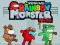 Oyunu Rescue From Rainbow Monster Online çevrimiçi