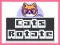 Oyunu Cats Rotate çevrimiçi