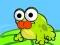 Oyunu Hungry Frog 2 çevrimiçi